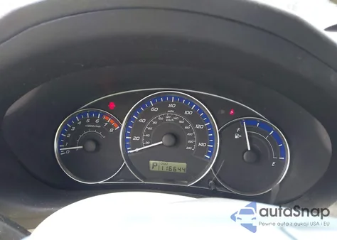 2012 Subaru Forester 2.5X Limited from USA, damaged, VIN JF2SHBEC6CH438058